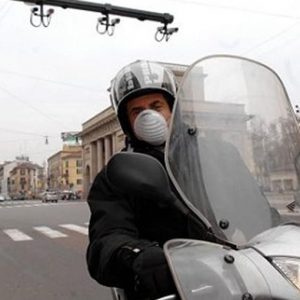 Domenica ecologica, no auto a Roma e Milano