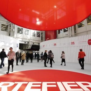 ARTE FIERA/CONVEGNO sul mercato dell’arte moderna e contemporanea in Italia