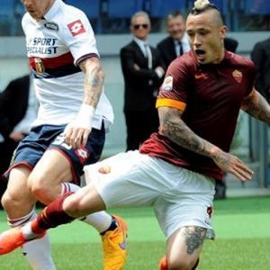 CAMPEONATO ROMANO – Primeira vitória da Roma de Spalletti e exame em Udine para a Lazio