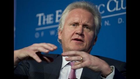 GE инвестирует 600 миллионов долларов в хаб во Флоренции