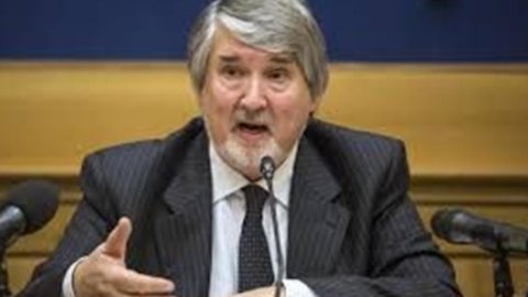 Poletti: Mindesteinkommen von 320 Euro für eine Million Menschen