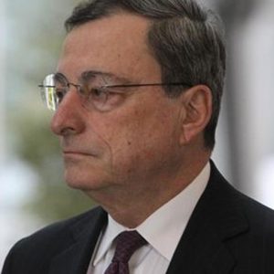 Draghi: “Applicare bail in con coerenza”