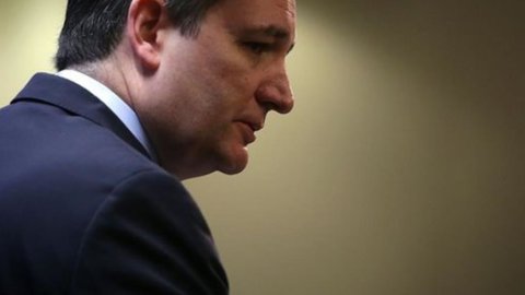 Primárias dos EUA: Cruz vence Trump, Clinton se junta a Sanders