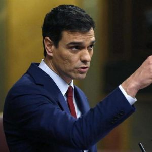 Spagna: i socialisti reclamano il Governo, oggi il re Felipe VI darà l’incarico