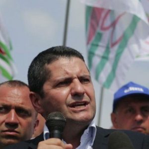 Alcoa, aut aut Bentivogli (Fim Cisl): “Nuovi tagli costi energia, Glencore risponda”