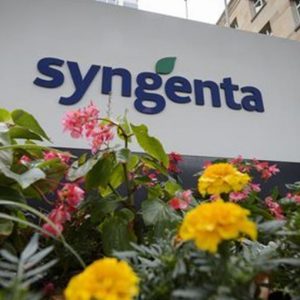 Syngenta: Chemchina dice no a la UE