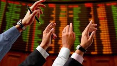 Piazza Affari memburuk dengan Wall Street: -3%