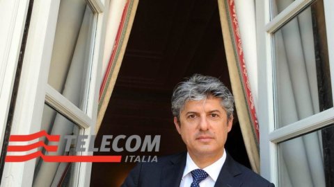 Inwit: ricavi in rialzo, presentato il piano industriale 2016-2018