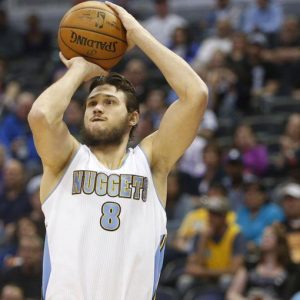 Nba, Batı'ya playoff koşusu: Gallinari ve Belinelli de deniyor