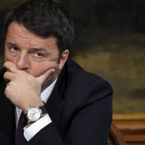 Renzi: agire su banche venete