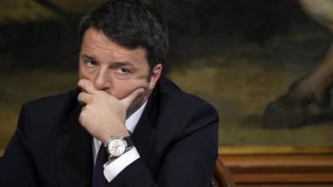 Referendum, Renzi: "Change the Italicum by October"