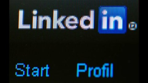 Venerdì da dimenticare per LinkedIn a Wall Street: – 41%