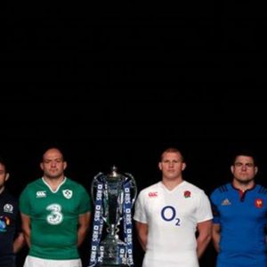 Rugby, cap sur les 6 Nations : le Stade de France rouvre pour France-Italie