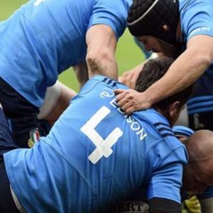 Rugby, 6 Nations : Grand Chelem anglais, défaite italienne