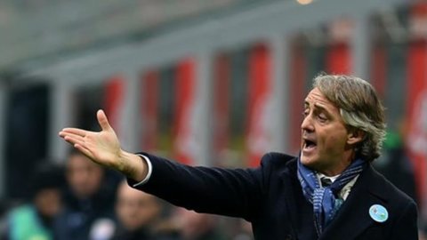 L’Inter cerca il riscatto contro la Samp sotto gli occhi di Mourinho