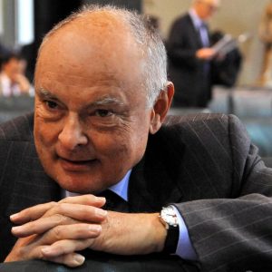 Rainer Masera: Reglementările UE scufundă băncile mici