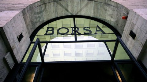 In Borsa scattano le prese di beneficio ma le banche ex Popolari brillano