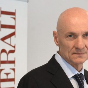 Banca Generali ، Piermario Motta وافته المنية