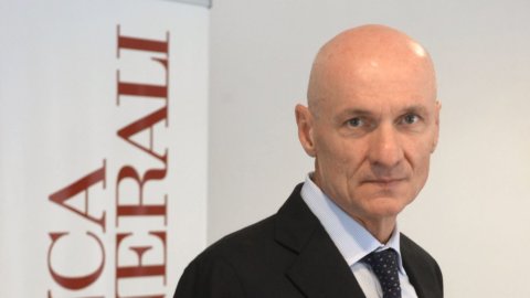 Banca Generali, è scomparso Piermario Motta