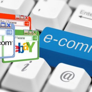 E-commerce: aziende che vendono online triplicate dal 2009