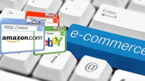 E-commerce: aziende che vendono online triplicate dal 2009