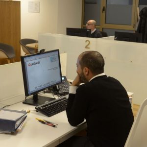 Banche: scivolo bancari si allunga a 7 anni