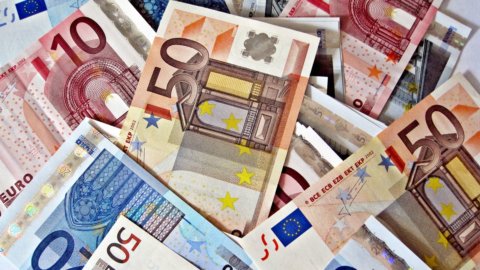 Istat vede crescita consumi in I trimestre