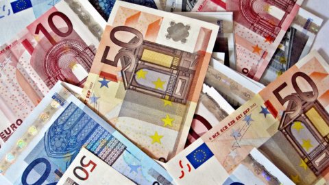 Bail in, i soldi a rischio nelle banche italiane