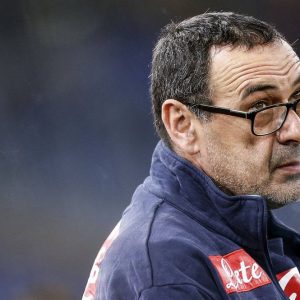 Napoli mulțumește zăpezii de la Torino: dacă câștigă la Cagliari urcă la +4