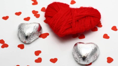 Telephony, travel and gifts: all the offers for Valentine's Day