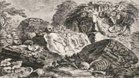MAC di Lissone, “La Gorgera del Tempo”: la prima mostra senza forma chiusa