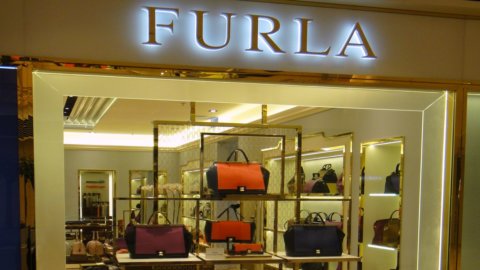 Furla: pendapatan naik 30% pada 2015