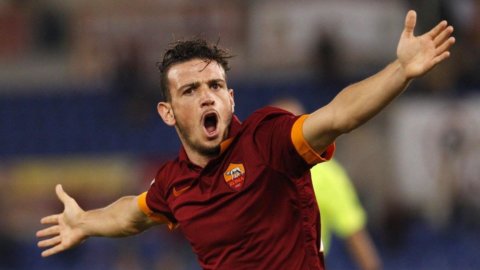 Champions: Roma-Real Madrid, malam penuh gairah di Olimpico