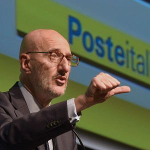 Poste: “Più risparmio, ma niente derivati”