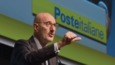 Poste Italiane: utile in crescita, proposto dividendo da 0,39 euro