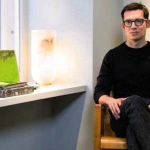 Londra: Erdem Moralioglu, il fashion designer ospite di Sotheby’s