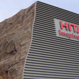 Опа Ансальдо: Hitachi требует от Consob возмещения ущерба