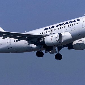 Air France: Ceo lascia dopo no lavoratori a nuovo contratto