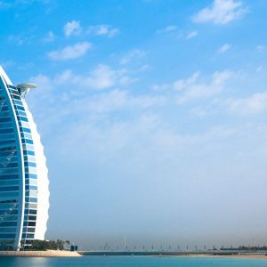 Sace membuka kantor baru di Dubai