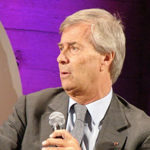 I mercati ritrovano fiducia. Bolloré su Telecom e Generali