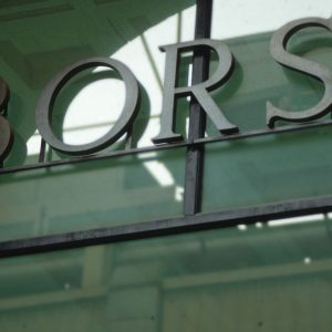 Piazza Affari corre (+2,2%) ma Fca, Atlantia e Rcs volano