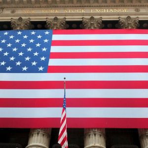 Usa, Pil torna a correre: +3,5%