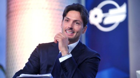 Mediaset compra Radio Subasio e lancia la Tv on demand gratuita