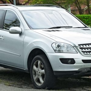 Mercedes dituduh melakukan emisi palsu. Menuju dieselgate lain?