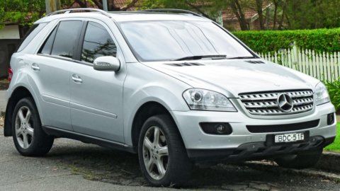 Mercedes acusada de emissões falsas. Rumo a outro dieselgate?