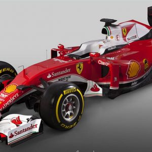 Philip Morris e Ferrari insieme fino al 2021