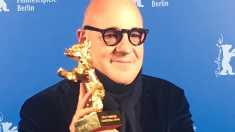 Cinema, Rosi vince l’Orso d’Oro a Berlino