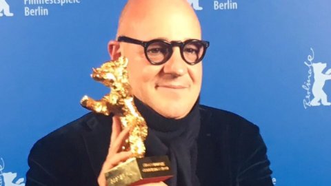 Cinéma, Rosi remporte l'Ours d'Or à Berlin