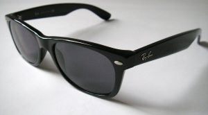 occhiali Luxottica