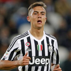 Juve e Dybala cancelam Doha. Spalletti perturba Roma em Gênova